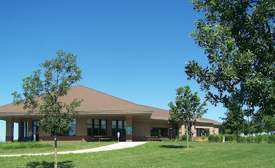 Marr Park - Ainsworth, Iowa campground