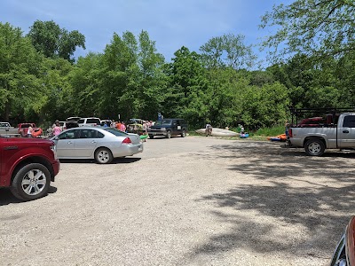 Riverside Park - Webster City - Webster City, Iowa campground