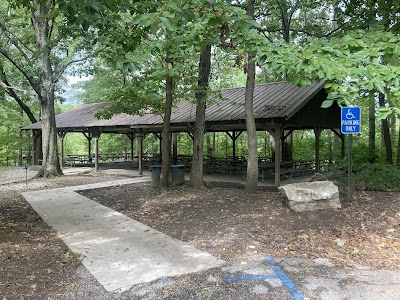 Hawthorne County Park - Terre Haute, Indiana