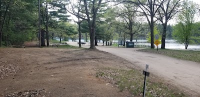Hancock Campground - Hancock, Wisconsin