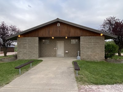Deer Ridge Campground - Hinton, Iowa campground