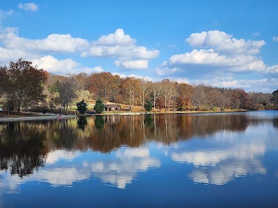 Keystone State Park campground