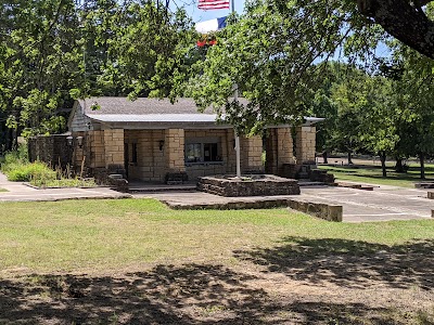 Bonham State Park - Bonham, Texas campground