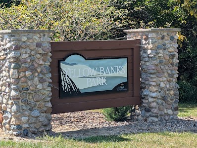 Yellow Banks County Park - Pleasant Hill, Iowa campground