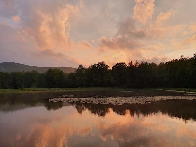 Handley WMA - Marlinton, West Virginia