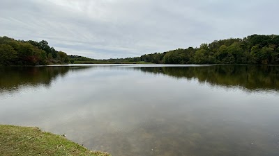 Bark Camp - Coeburn, Virginia campground