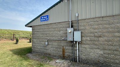Mike Macke Memorial Park - Lake City, Iowa campground