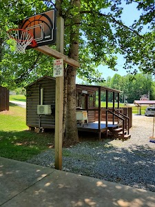 Orchard Park - Powers, Oregon campground
