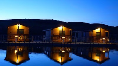 Santee Lakes Regional Park - Santee, California campground