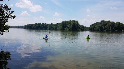 West Boggs Park - Loogootee, Indiana campground