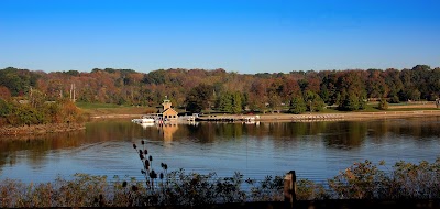 Winton Woods Co Park - Cincinnati, Ohio campground