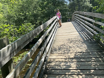 McClintock Campground - Athelstane, Wisconsin campground