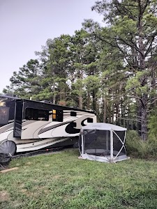 Range 14 Camp Military - Ft Dix - New Hanover Township, New Jersey campground