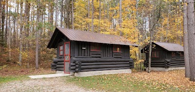 Goodman County Park - Athelstane, Wisconsin campground