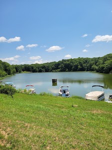 Schuy - Rush Park - Rushville, Illinois campground