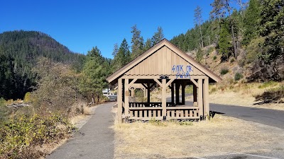 Sixmile Camp - Selma, Oregon campground