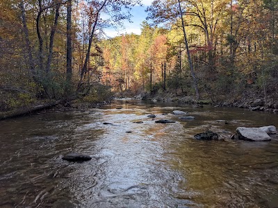 Jake Best - Vonore, North Carolina campground