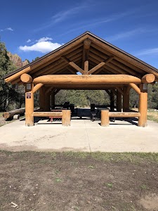 El Rito - El Rito, New Mexico campground