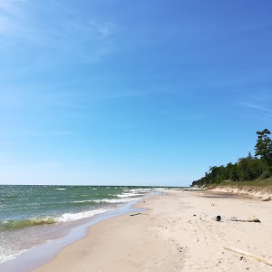 Pioneer Park (Muskegon County) - Muskegon, Michigan campground