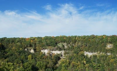 Whitewater State Park - Altura, Minnesota campground