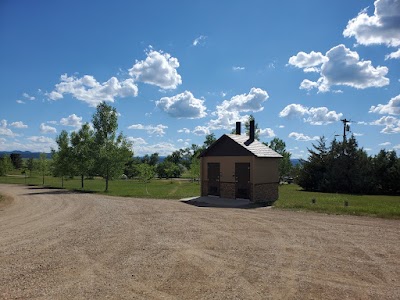 Bear Butte State Park - Sturgis, South Dakota