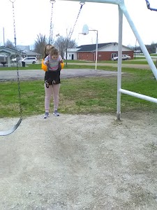 Pilot Grove City Park - Pilot Grove, Missouri campground