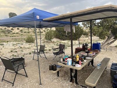Northern Plains Campground - Pueblo, Colorado campground