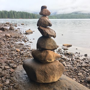 Hoodview - Estacada, Oregon campground