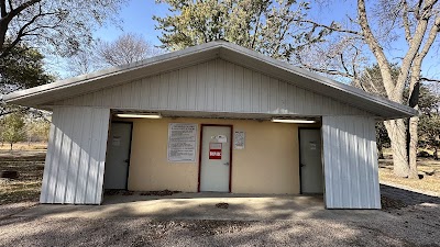 Iowa River RV Park - Belmond, Iowa campground