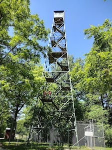 Mason Ridge - Morgan Monroe State Forest - Martinsville, Indiana