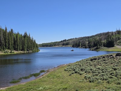 Beagle Creek Cua - Challis, Idaho campground