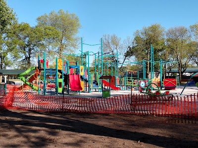 Neligh Park - West Point, Nebraska campground