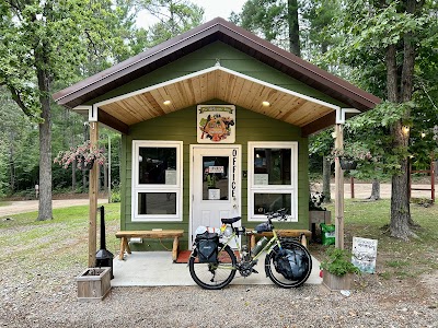 Akeley City Campground - Akeley, Minnesota campground