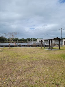 St. Lucie Lock - Stuart, Florida campground