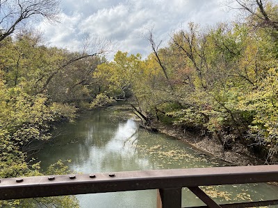 El Dorado Lake - Walnut River Area - El Dorado, Kansas campground