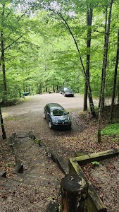 Alum Ford - Big South Fork Area - Whitley City, Kentucky campground