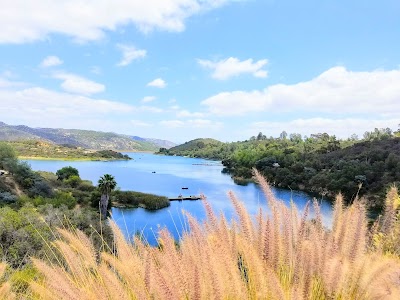 Dixon Lake - Escondido, California campground