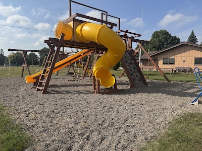 Lions Club Park -  Stephen - Stephen, Minnesota campground