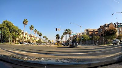 Chula Vista campground