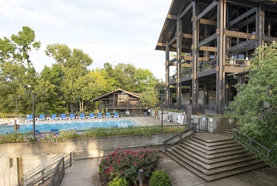 Lake Barkley State Park - Cadiz, Kentucky campground