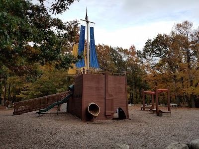 Bay Shore Park - New Franken, Michigan campground