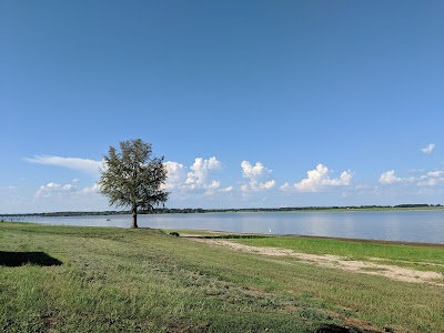Public Use Area 3 - Groesbeck - Groesbeck, Texas campground