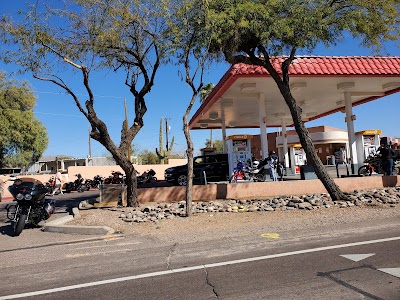 Cave Creek - Cave Junction, Oregon campground