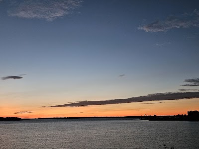 Johnson Creek - Lake Texoma - Mead, Oklahoma campground