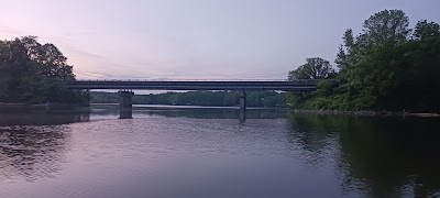 Meschan Bridge Ramp - DFWR - Cadiz, Kentucky campground