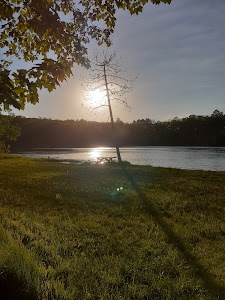 Ess Lake - Mackinaw State Forest - Hillman, Michigan campground
