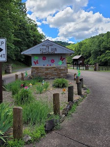 Riffle Run - Burnsville, West Virginia campground