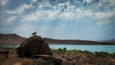 Quail Creek State Park - Hurricane, Utah campground
