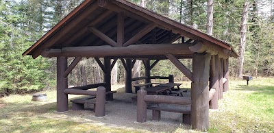 Pine River - Glennie, Michigan
