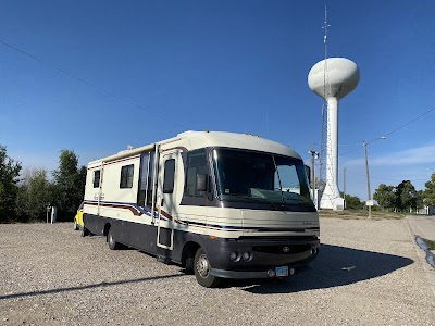 Bayard City Park - Bayard, Nebraska